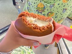 -泽田本家·铜锣烧(美罗城店)