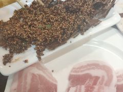 -韩风烤牛肉冷面店
