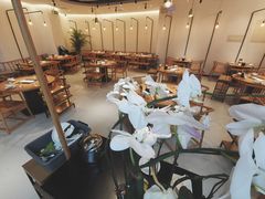 大堂-湯系·煲汤手艺人(东二环泰禾广场店)