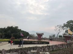 -胡里山炮台