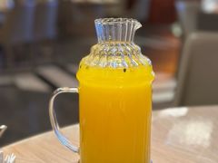 -艳阳天·非遗楚菜(武汉客厅店)