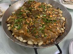 -阿喆私房菜(西五路店)