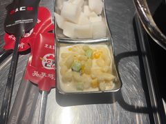 -吴草鸡爪오초닭발(城阳总店)