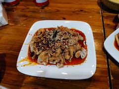 -朱大嘴肥肠血旺(福字街店)