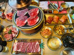 -西塔老太太泥炉烤肉(望京一店)