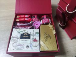 -卡卡喜糖伴手礼·商务礼宝宝礼·婚礼用品