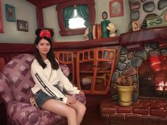 -加州迪士尼乐园