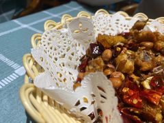 -乌江鱼杭帮菜(西湖店)