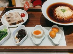 -松鹤楼面馆(清河万象汇店)