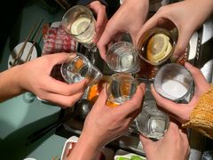 -海底捞火锅(团结桥店)