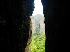-雁荡山风景名胜区