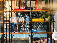 -原乡故事里海鲜大餐(玉祥门北马道巷店)