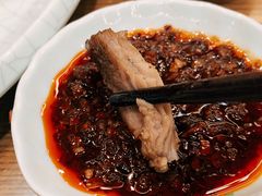 蘸酱-清真·益鑫羊肉手抓馆(花园北街店)