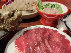 -袁老四重庆老火锅(桐梓坡店)