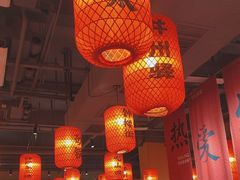 -山四砂锅(太原钟楼街店)