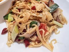 -黔人百味.贵州菜