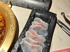 -哥老官重庆美蛙鱼头(西湖银泰十一哥店)