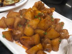 脆皮大肠-旺达·福州菜(正大广场店)