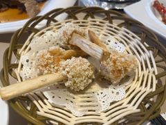 -庄氏祥记家常食府(国瑞建材家居博览中心店)