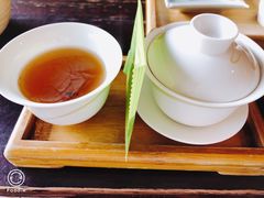 -青藤茶馆(南山路店)