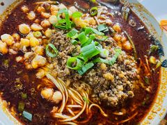 豌杂小面-丁丁猫重庆小面(徐州路店)