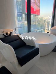 -茉莉智慧母婴护理中心(瑰丽店)
