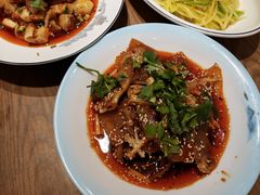 -张太婆老妈蹄花川菜馆·中华餐饮老字号(望平街店)