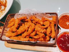 -俭寨大盘鸡·缸子肉·小公鸡·新疆菜(云通店)