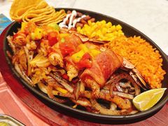 -墨纪Mojí墨西哥餐厅(官舍店)
