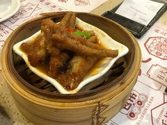 -点都德(大茶楼店)