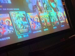 -天诚足道(金融街店)
