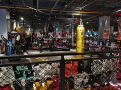 -威尔仕健身(杭州万象城店)