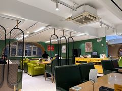 -去茶去餐厅(中央大街店)