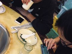 -月圆火锅(宁海东路二店)