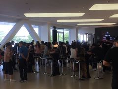 -上海保利玛莎拉蒂和阿尔法罗密欧(华翔路店)