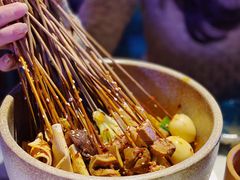 -JUKEBOX玖部音乐餐厅(华侨城店)