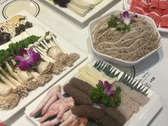 -清真军邺·金富苑肥牛城(海湖新区精品店)
