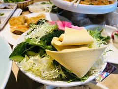 -关东小磨东北菜(上海长风大悦城店)