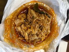 -脱骨凤爪(石桥店)