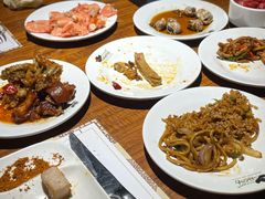 -汉巴味德(大悦城店)