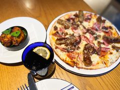 -Pizza Marzano玛尚诺(中骏世界城店)