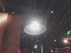 大堂-广东道至正餐厅(区庄店)