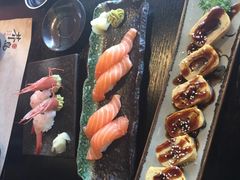 -芥岛(河北大街店)