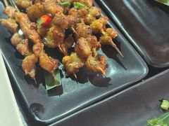 -辉记炭烧海鲜大排档·老字号(福田店)