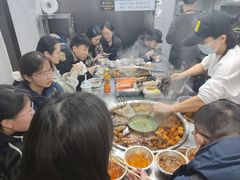 -吴记麻辣烫(曙光中路店)