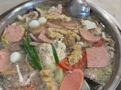 -海关荤豆花(洋河一路店)