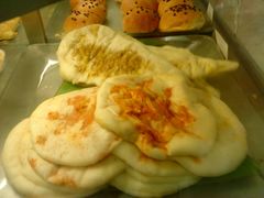 -BreadTalk面包新语·烘焙蛋糕(中心书城店)