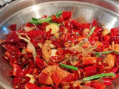-乔街深夜食堂·台州菜·高压锅生蚝(杭州总店)