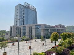 -重庆医科大学附属第一医院(金山院区)