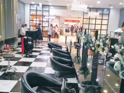 -BHG Hair Salon